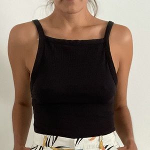 FREE PEOPLE - Summer tank